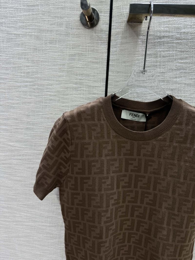 Fendi T-Shirts